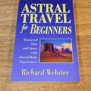 Astral Travel for Beginners
